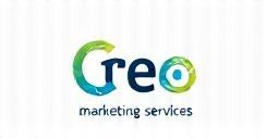 Creo Marketing Services logo