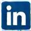 LinkedIn icon