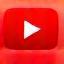 YouTube icon