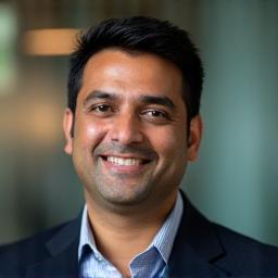 Arjun Deshpande photo