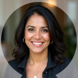 Kavita Rao photo
