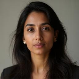 Meera Nair photo