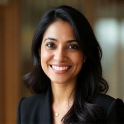 Aditi Menon avatar
