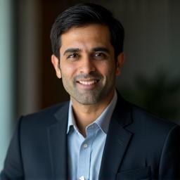 Karan Mehta avatar