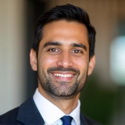 Pranav Shah avatar