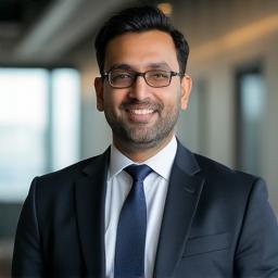 Rahul Kapoor avatar